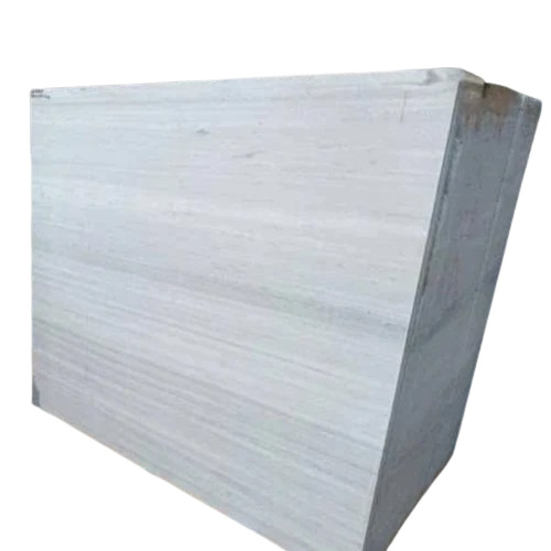 15 Mm White Marble Slab