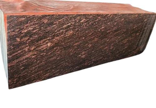 15mm Brown Granite Slab