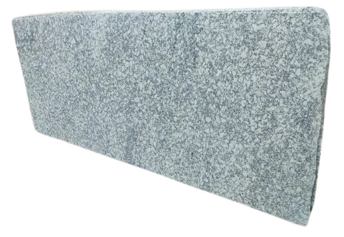 16 Mm Binda P White Granite Slab