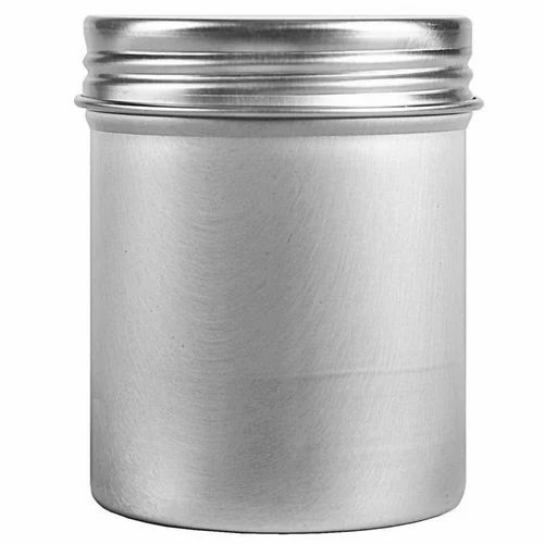 2.5kg Aluminium Containers