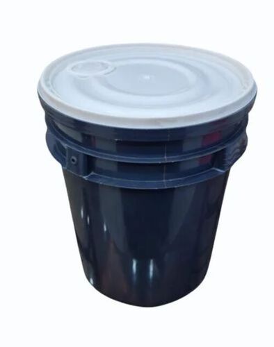 20 Liter Hdpe Lubricant Oil Bucket