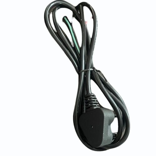 3 Pin 16 Amp Power Supply Cord