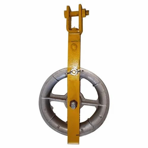 300mm Single Aerial Roller