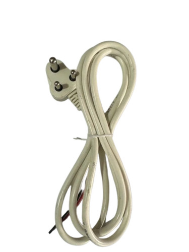 6a 3 Pin Power Supply Cord