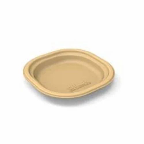 6inch Inside Round Bagasse Plate