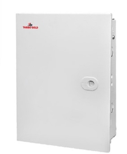 A1 Tpn Dd Mcb Distribution Box