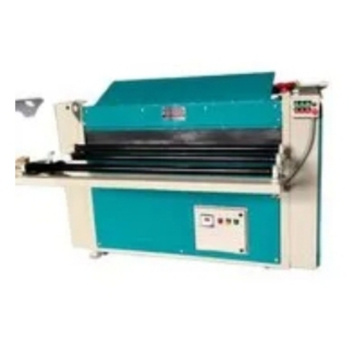 Automatic Double Side Steel Wool Machine