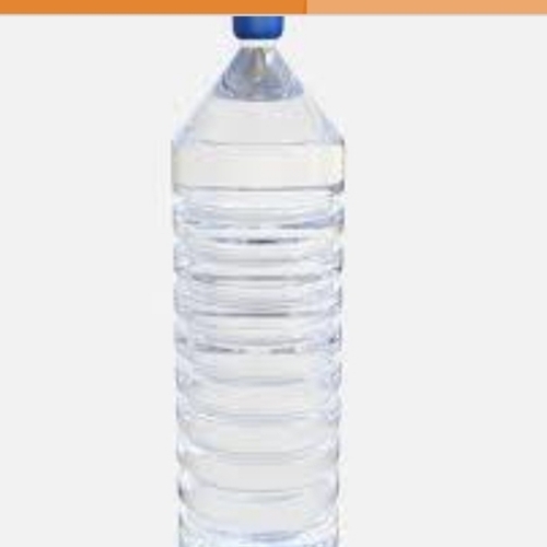 Bottle Packed Drinking Water - Weight: 1 Liter (Ltr)