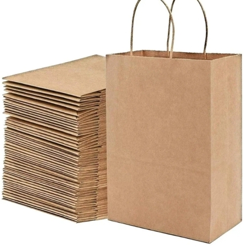 Brown Paper Bag