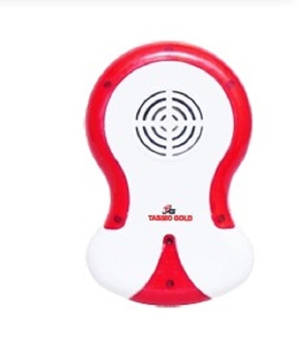 Bulbul Doorbell
