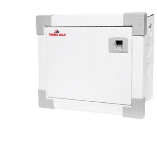 Classic Spn Dd Mcb Distribution Box