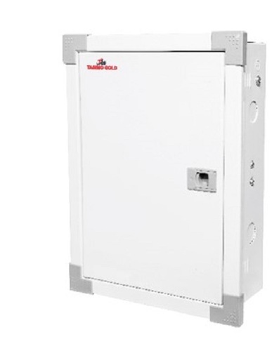 Classic TPN DD MCB Distribution Box