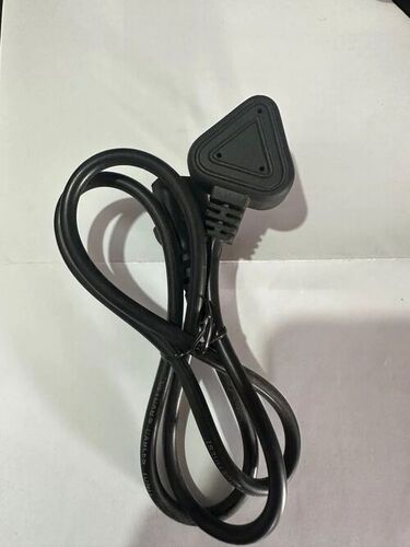 Copper 3 Pin Main Power Cord