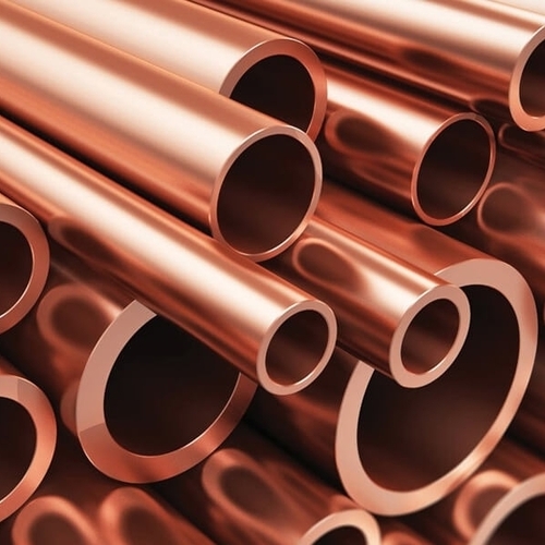 Copper Pipe By Ranko Metals Private Limited