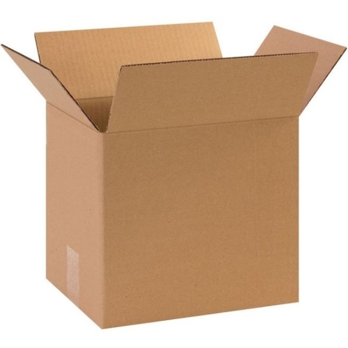 Corrugated Packaging Boxes
