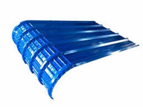 Curve Roofing Sheets
