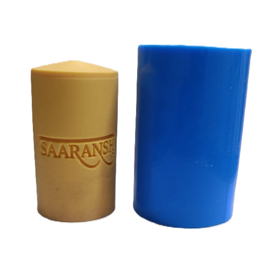 Custom Design Candle Moulds