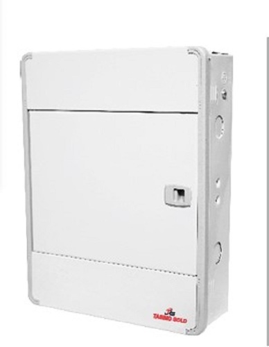 Diamond TPN DB MCB Distribution Box