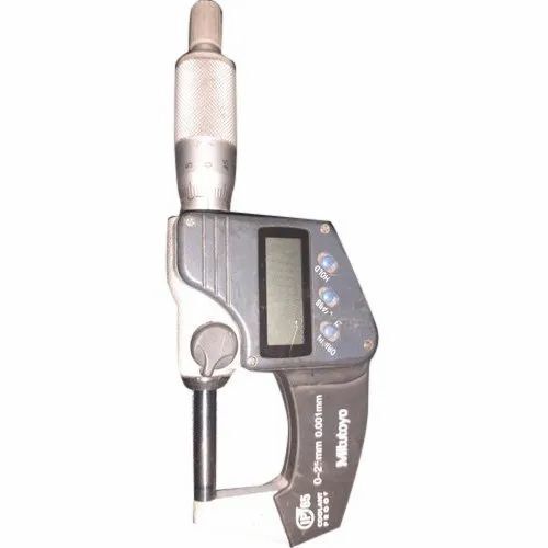 Digital Micro Meter
