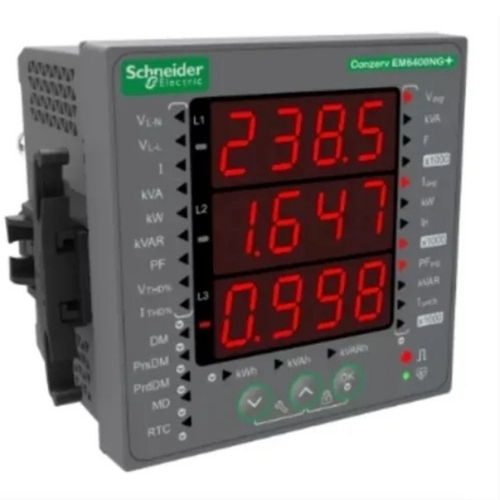 Digital Multifunction Meter