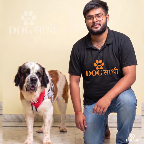 dog walker near me - Dog Sathi
