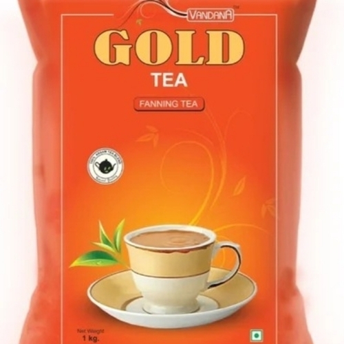 Fanning Tea