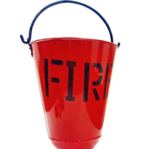Fire Protection Bucket