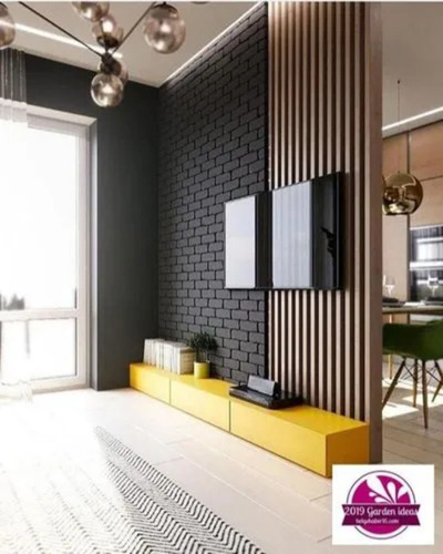 Floor Mounted Tv Unit