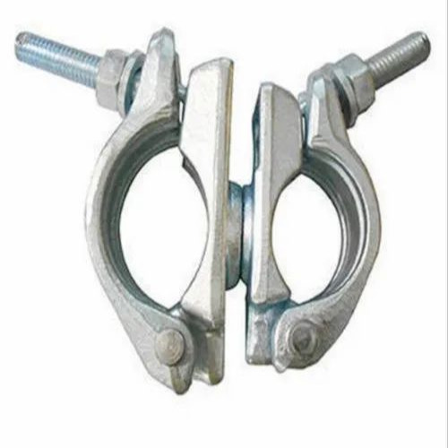 Forged Swivel Coupler