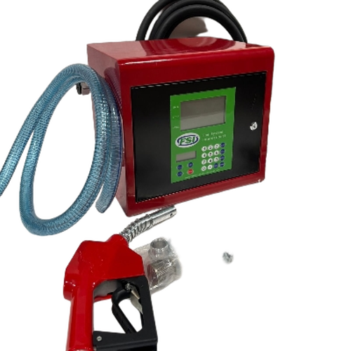 FSI Cube Diesel Dispenser