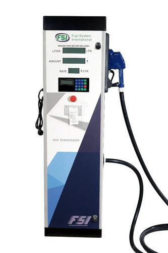 FSI DEF Urea Dispensers