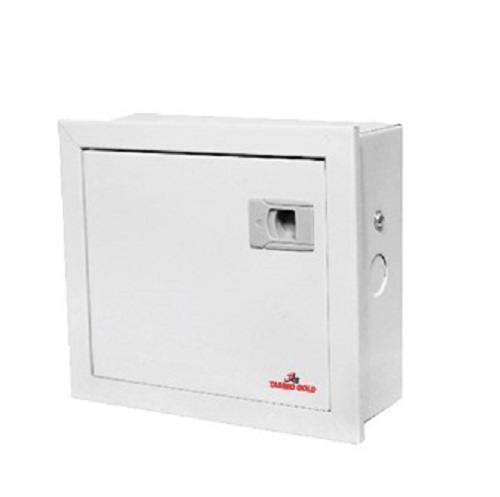 Gold SPN SD MCB Distribution Box
