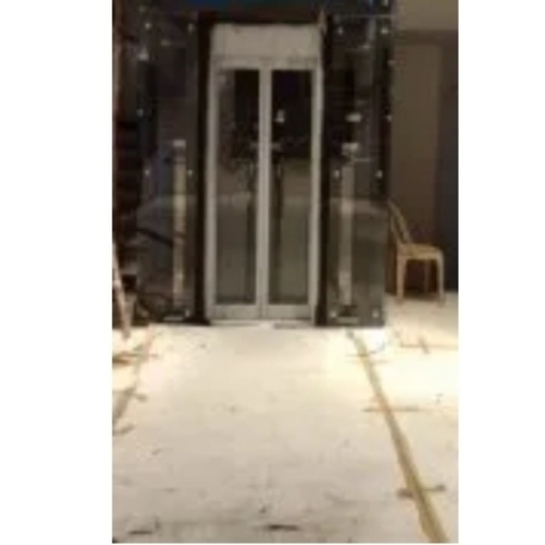 Goods Elevator By Apple Elevators