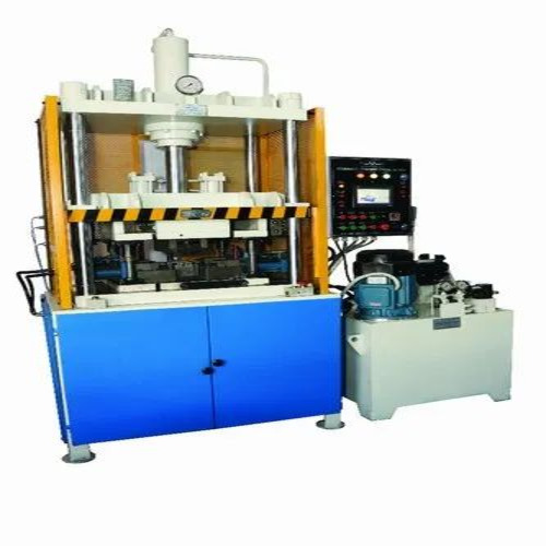 Hydraulic Trimming Press Machine
