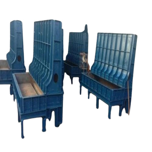 Shuttering Plates
