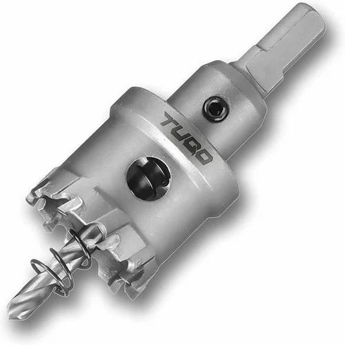 Industrial Tct Hole Saw
