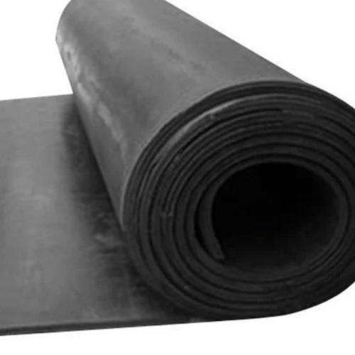 Insulation Rubber Sheet