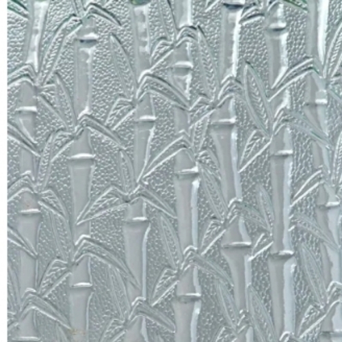 International Bamboo Glass