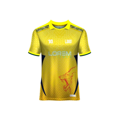 Ipl Jersey
