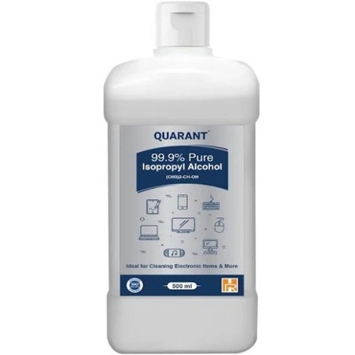 Isopropyl Alcohol