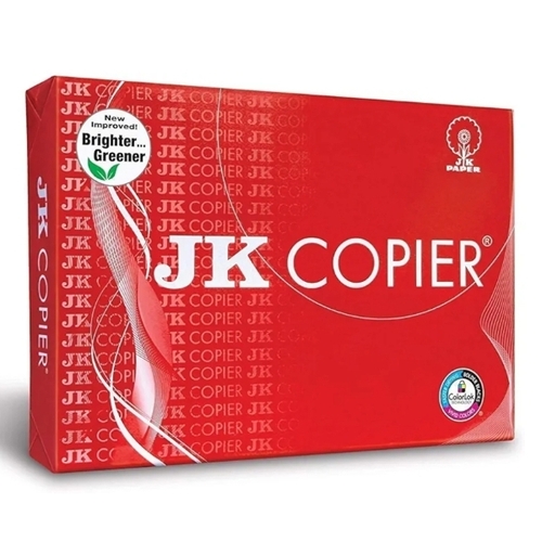 Jk Photocopier Paper