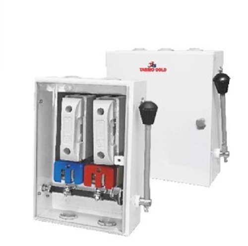 Main Switch