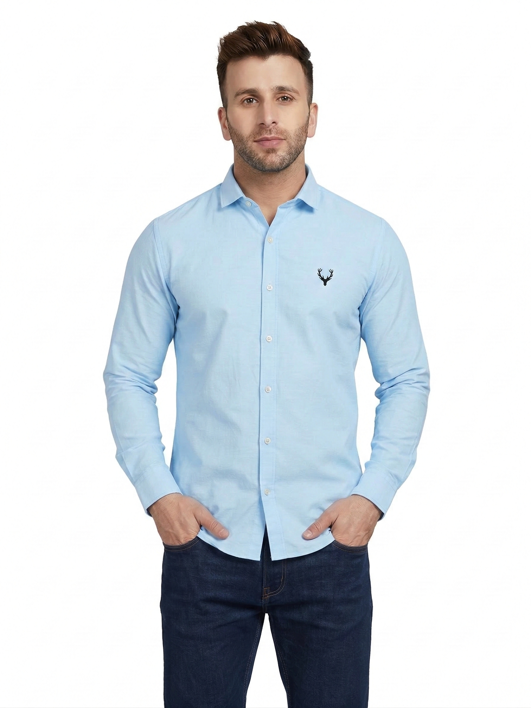 Mens Shirt - Age Group: Adults