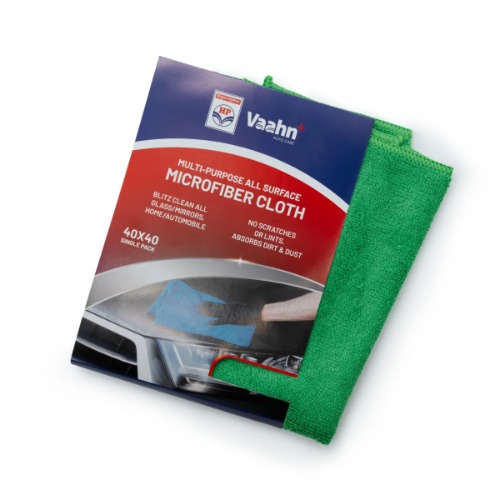 Microfiber Cloth