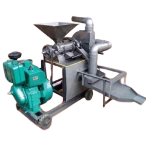 Mini Rice Mill Machine