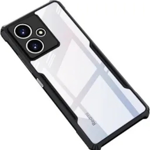 Mobile Back Cover