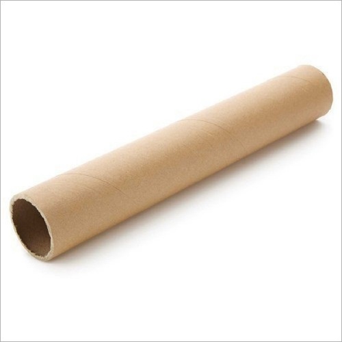Paper Core Tubes - Size: Comes In Various Sizes