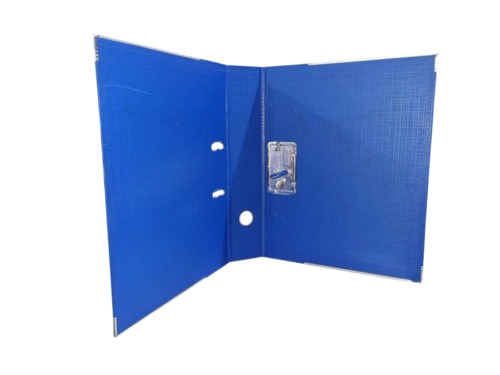 Plain Pvc File Folder