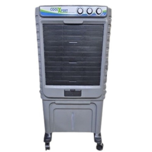 Plastic Air Cooler Body - Color: Off White