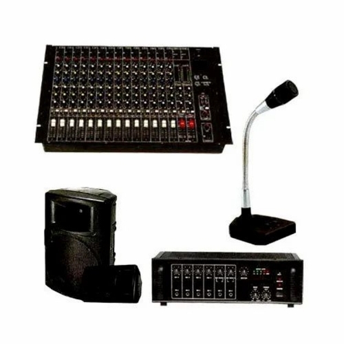 Portable Public System 